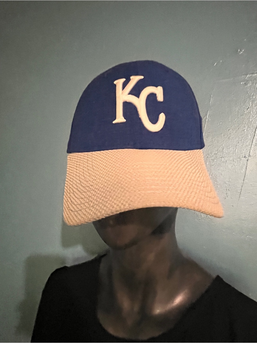 KC Royals Baseball Cap